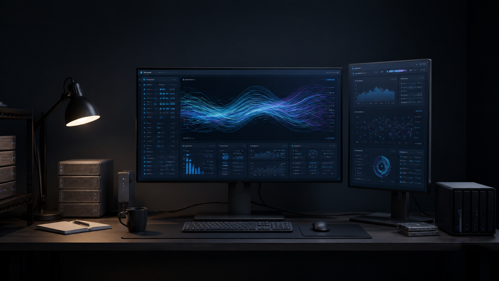 Log Viewer Software