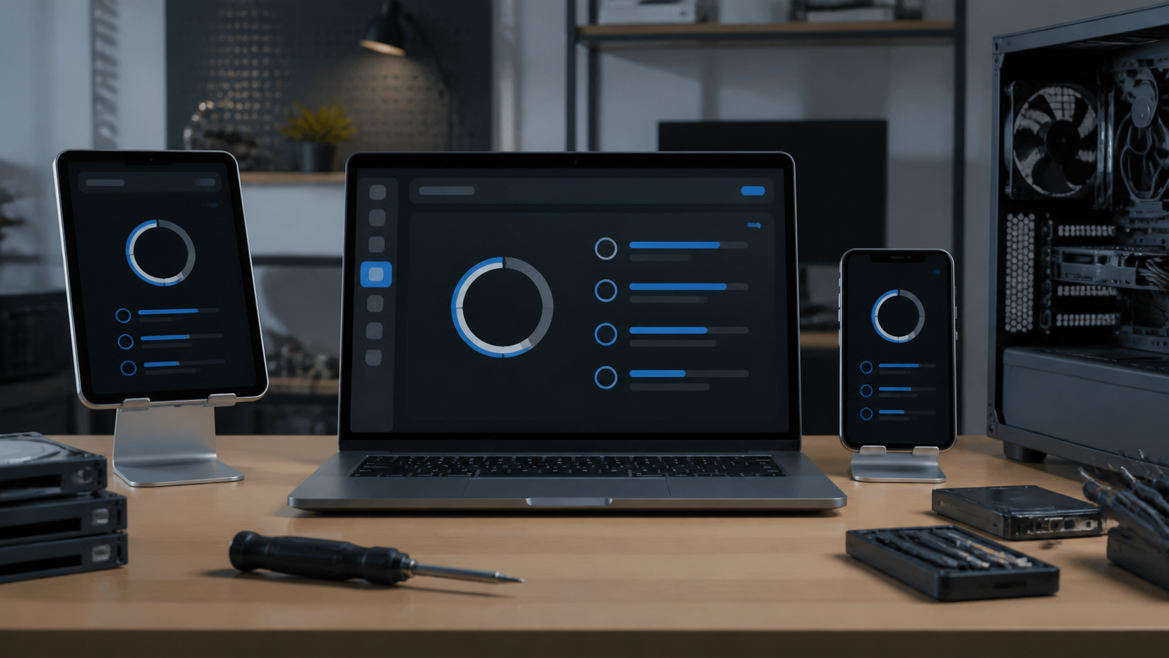 Software Uninstaller Tools