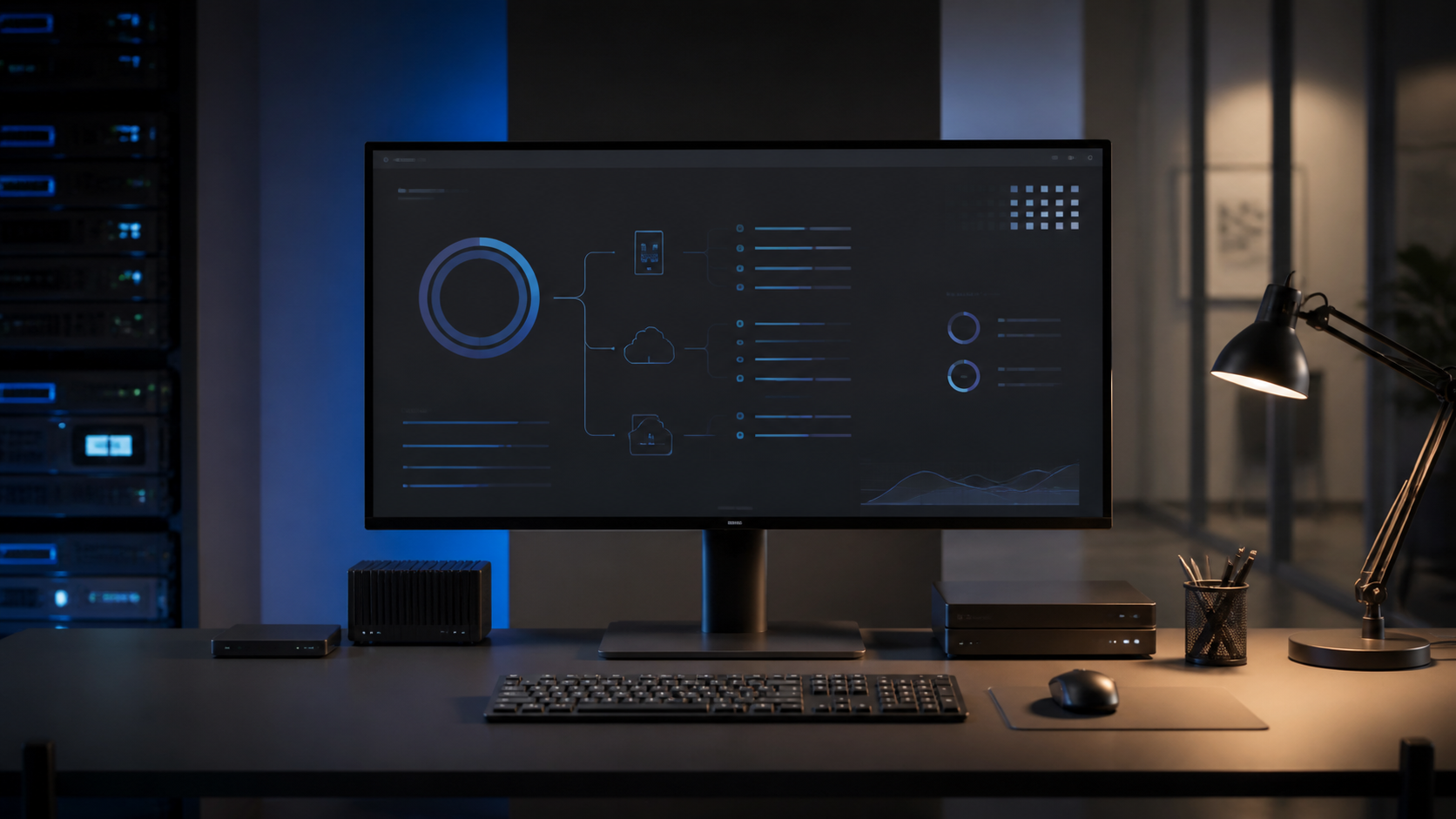 Software Update Manager Tools