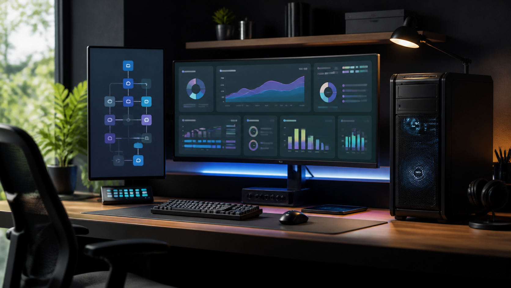 Startup & Process Manager Software
