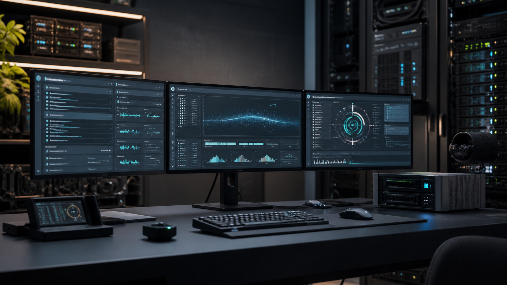 System Optimization Software