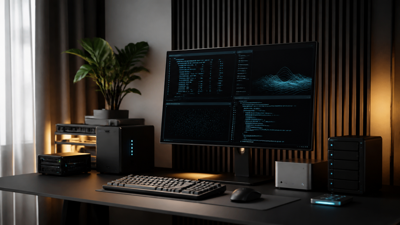 Terminal Emulator Software