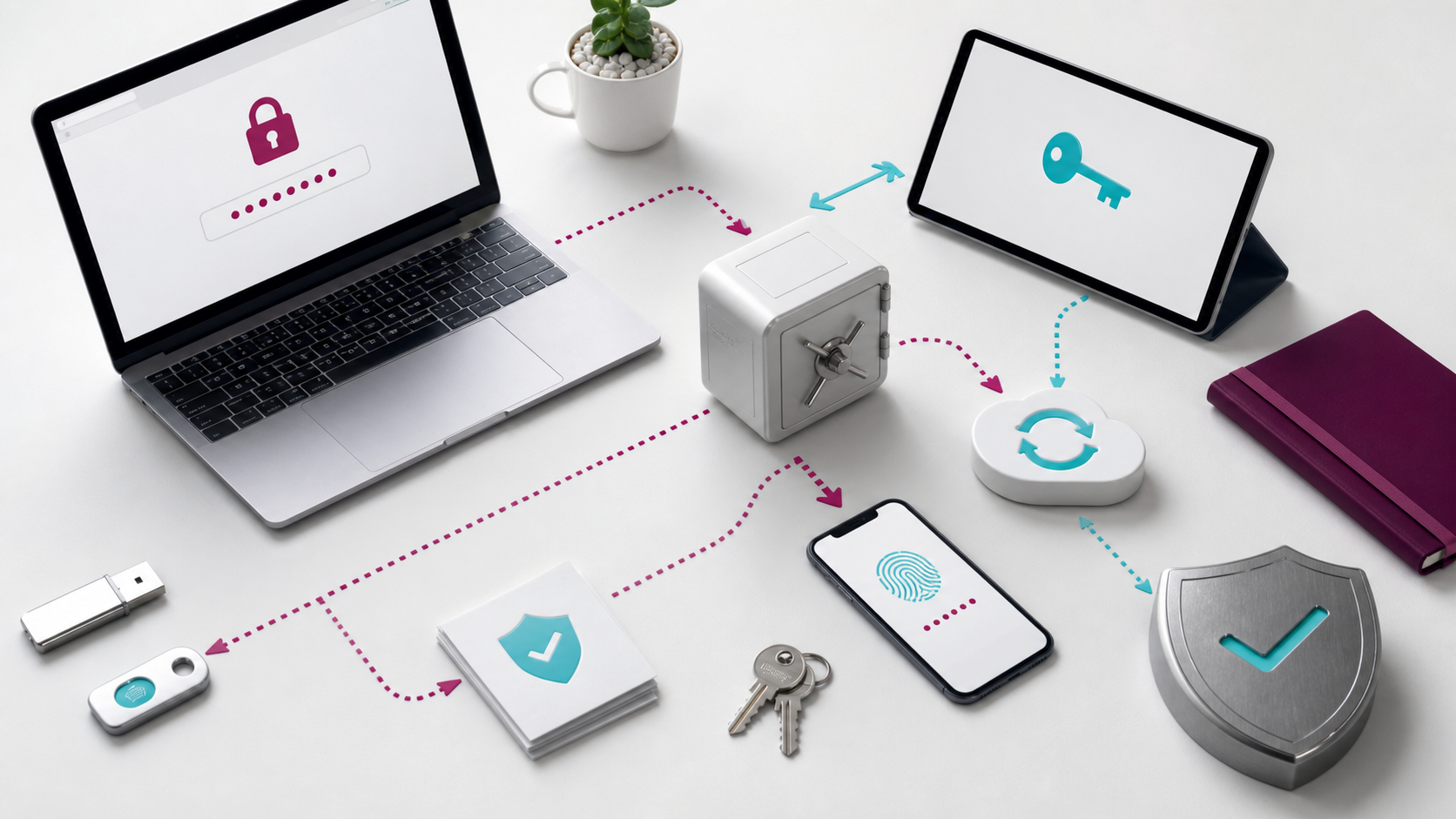 Password Managers