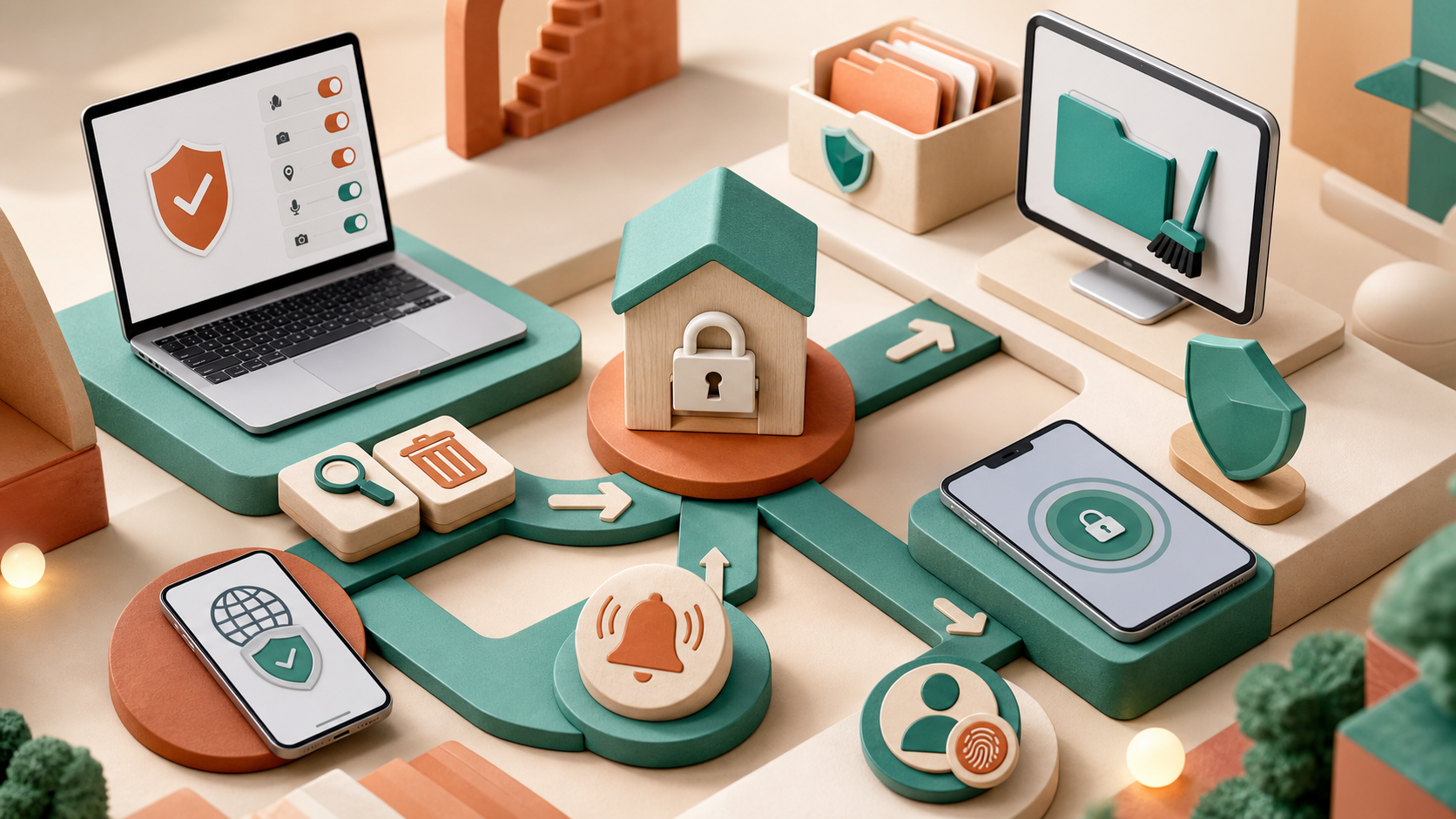 Privacy Protection Tools