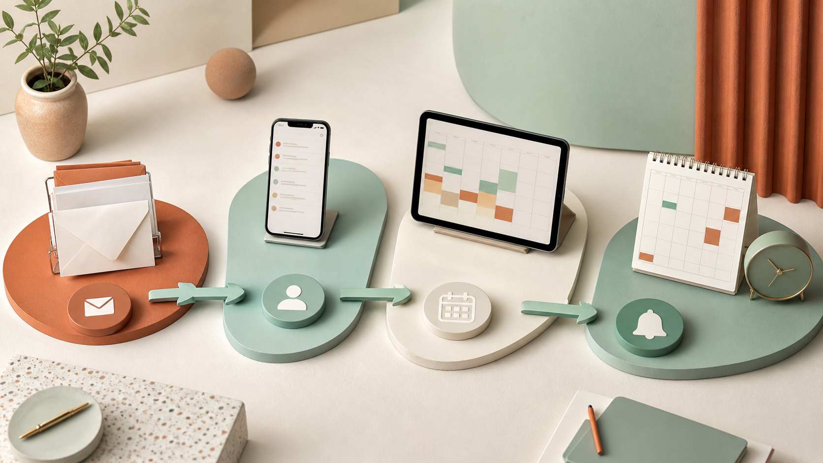 Email & Calendar Software