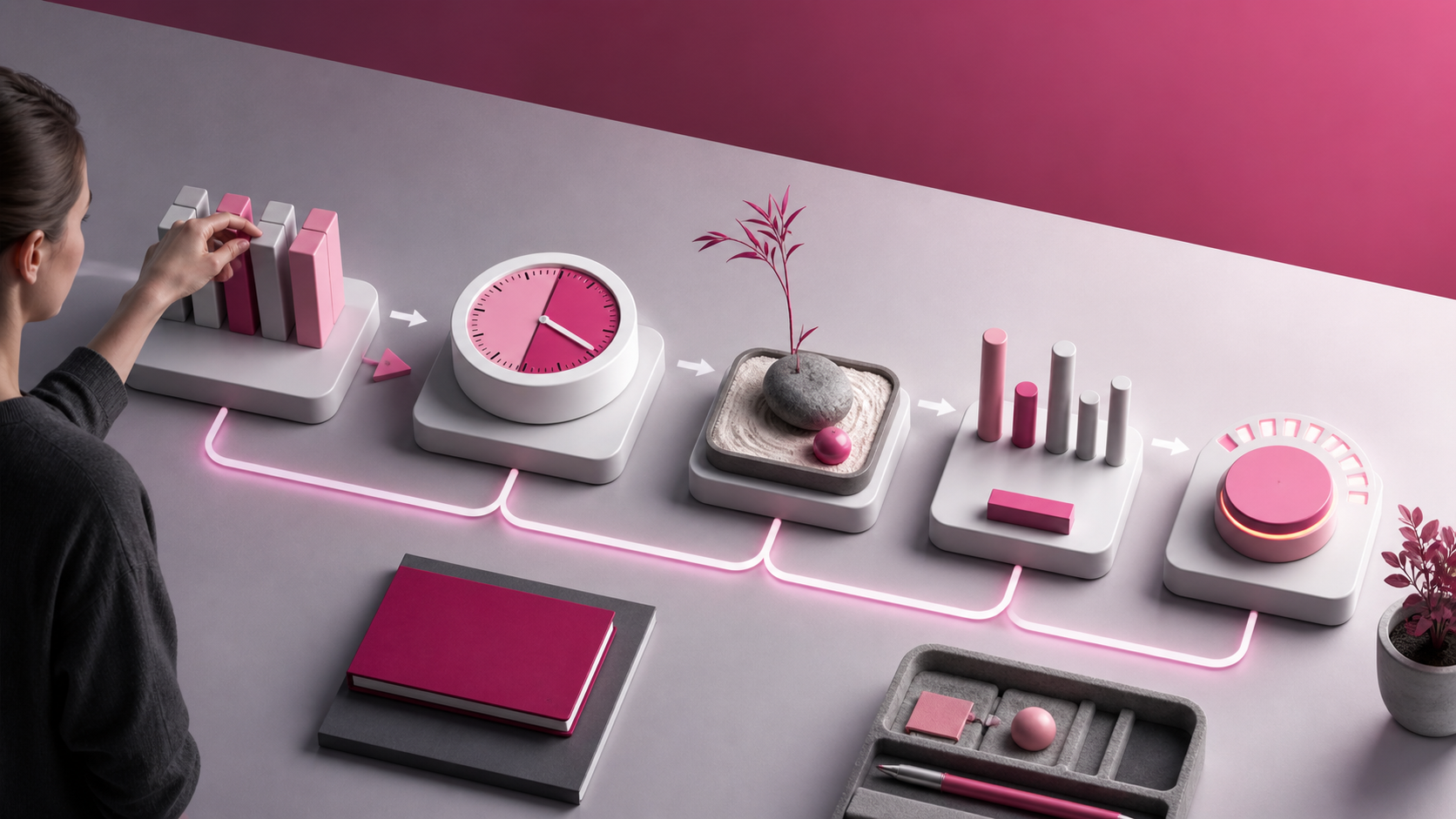 Focus & Productivity Software