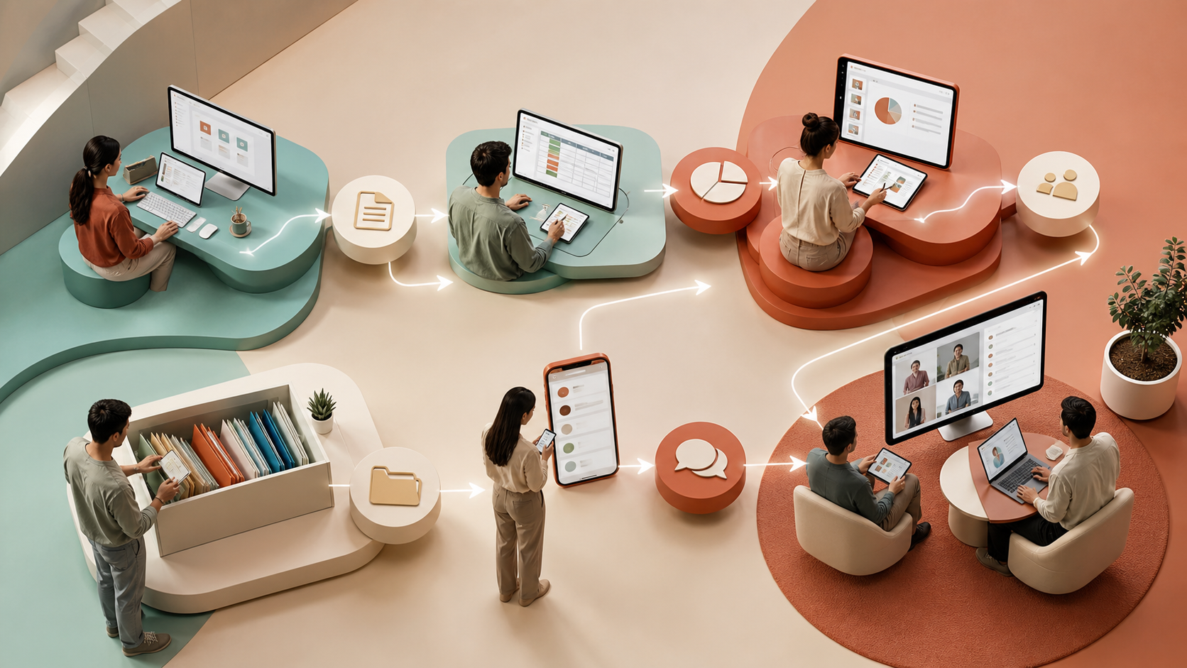 Office Suites