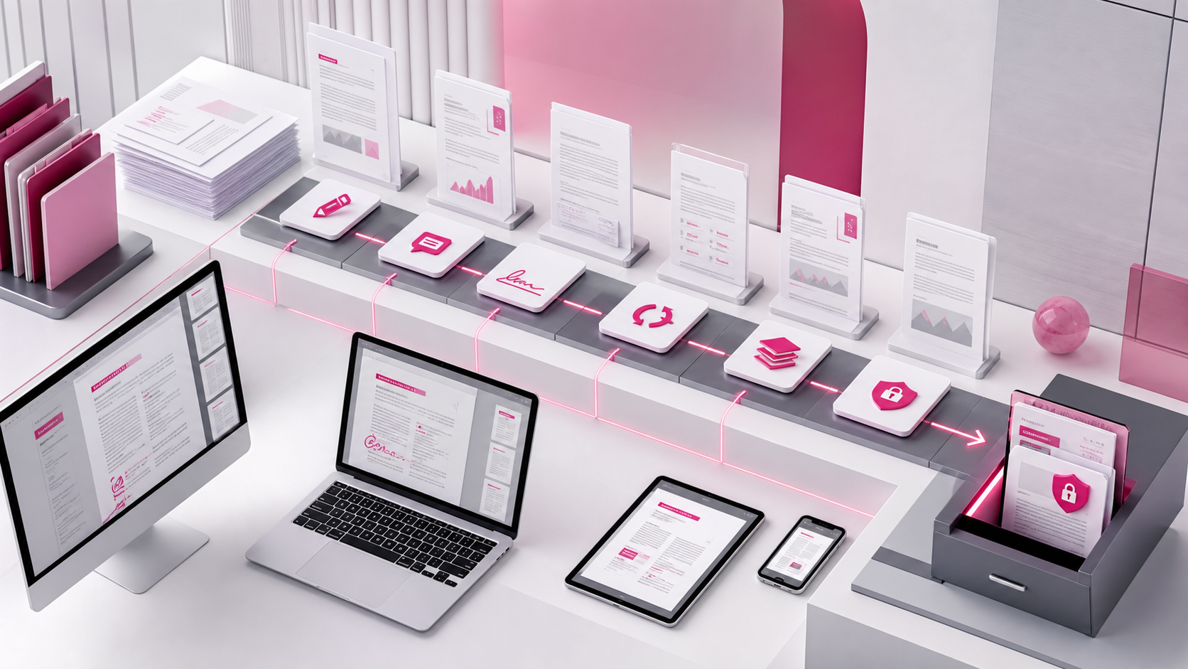 PDF Document Tools