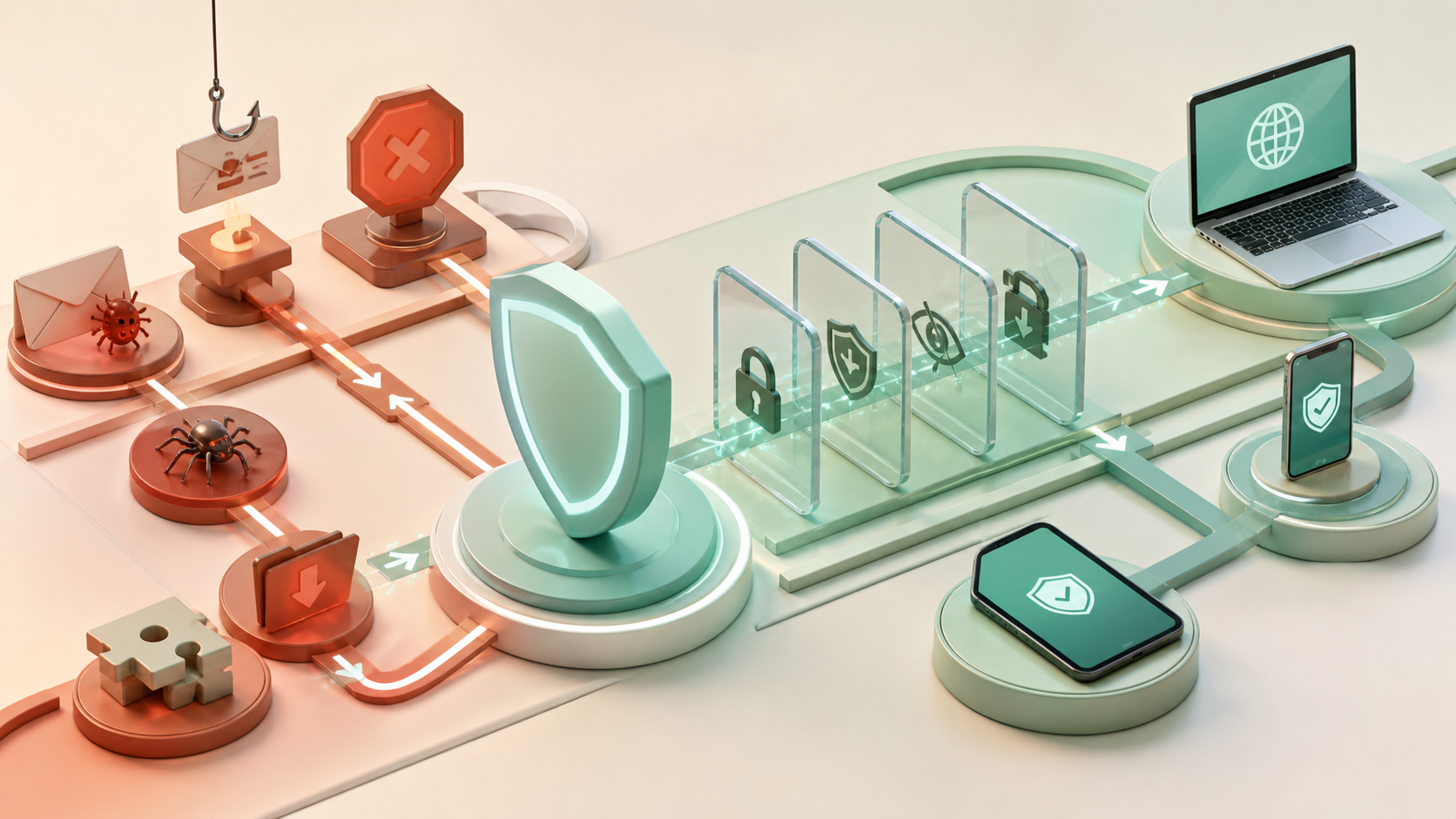Browser Security Software