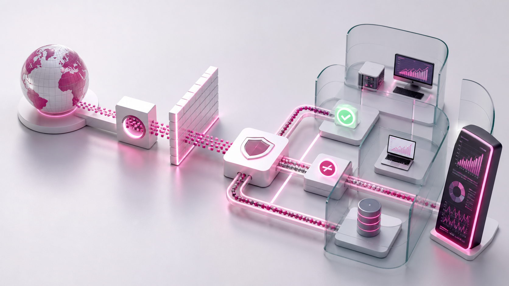 Firewall Software