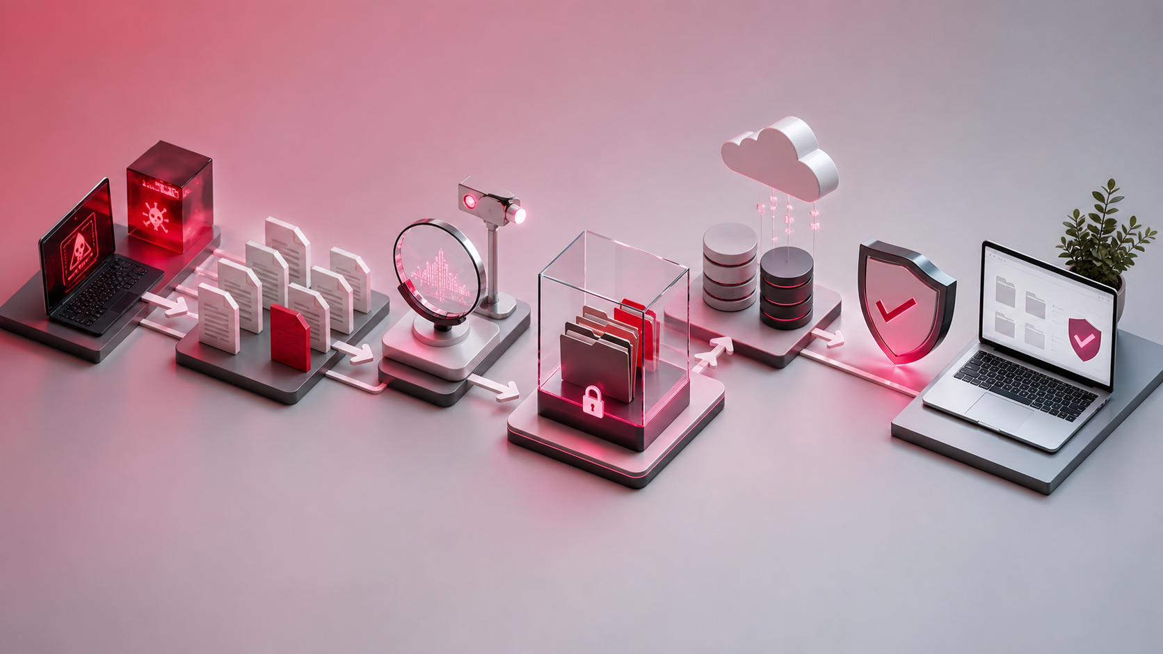 Ransomware Protection Software