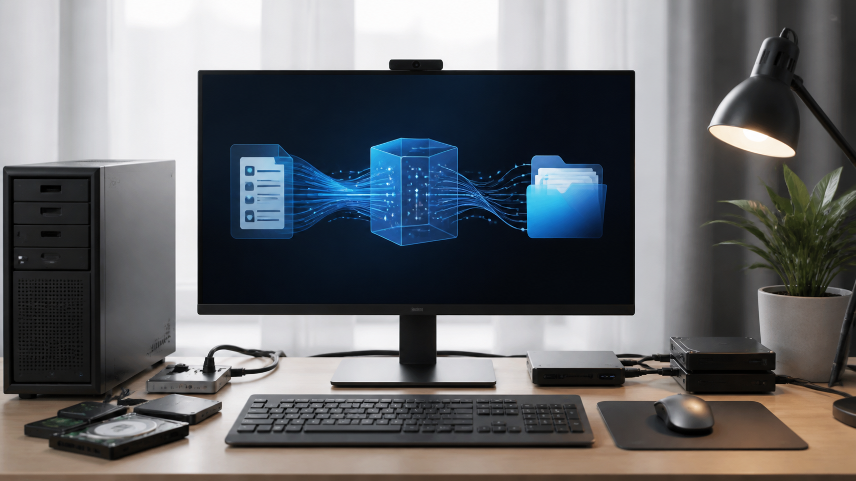 File Compression Software