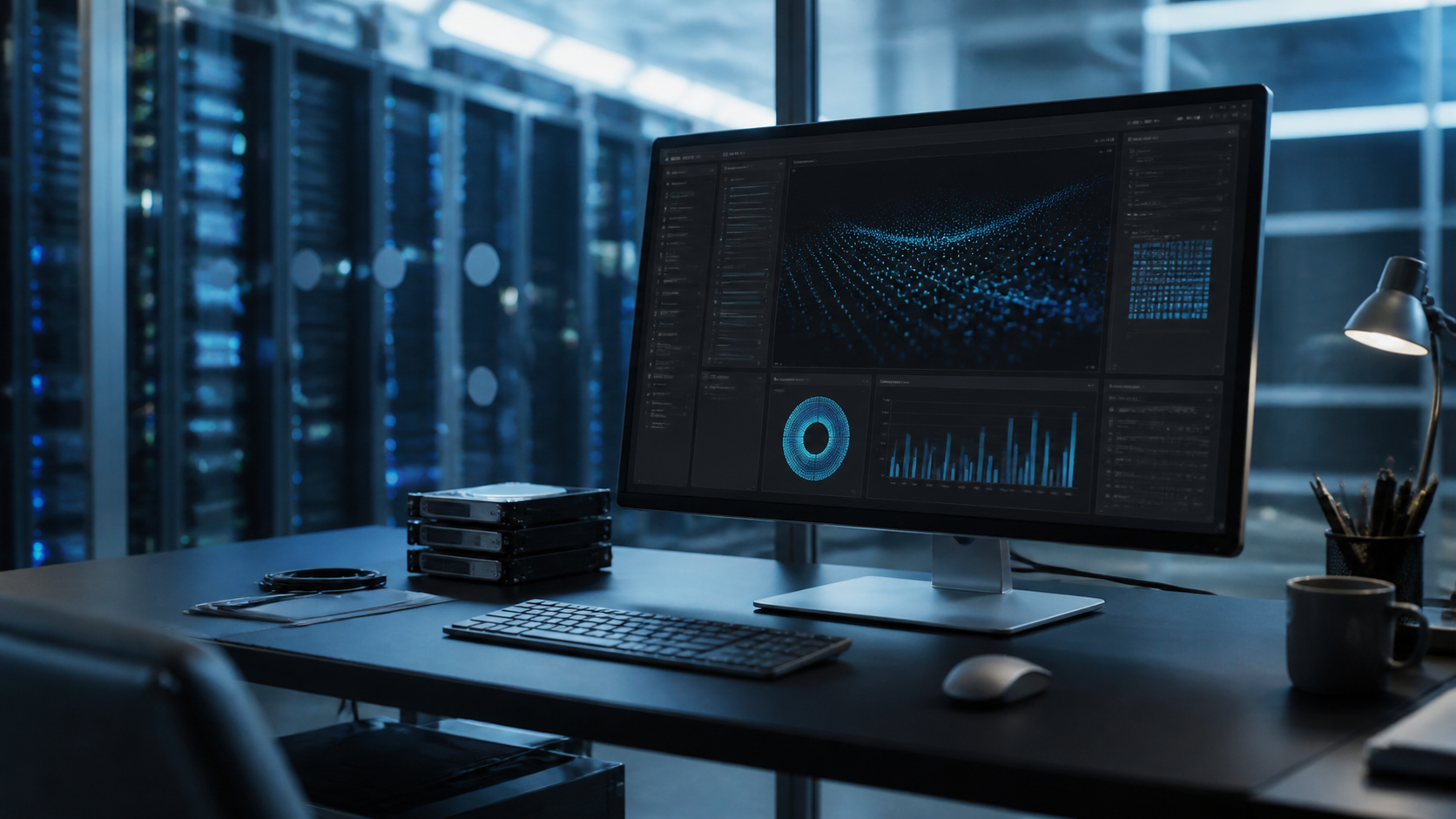 Log Viewer Software