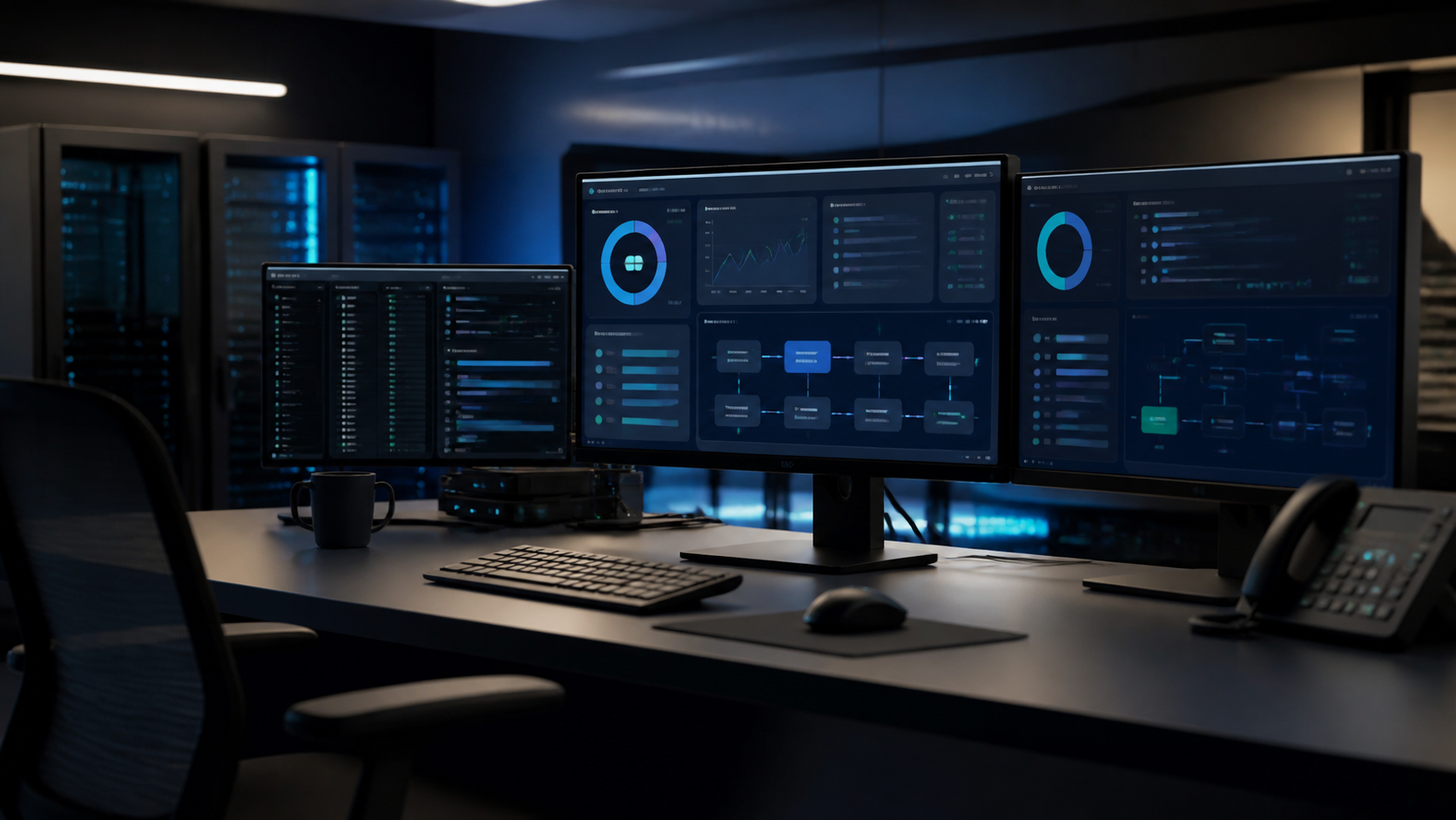 Software Update Manager Tools