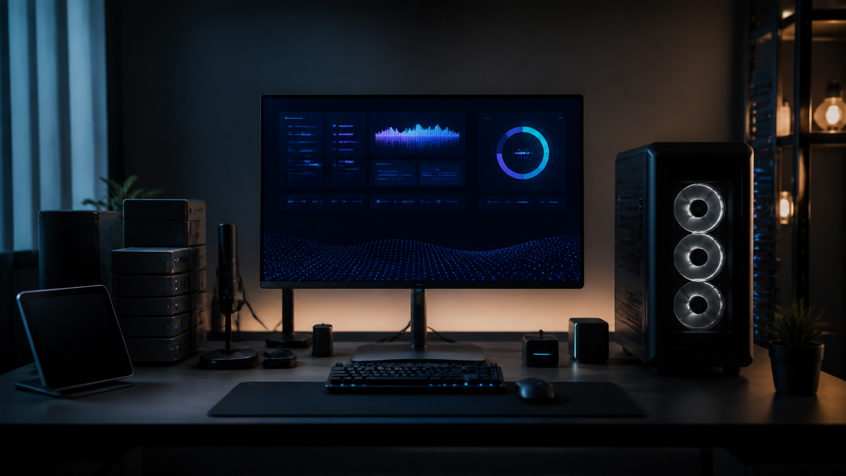 System Optimization Software
