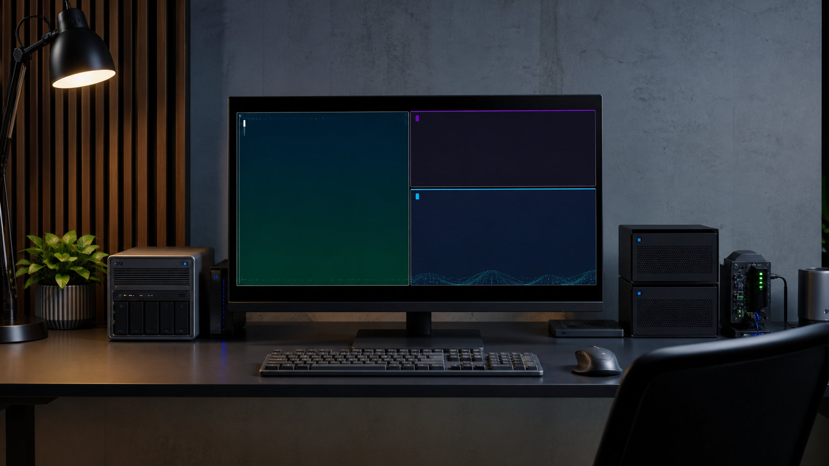 Terminal Emulator Software