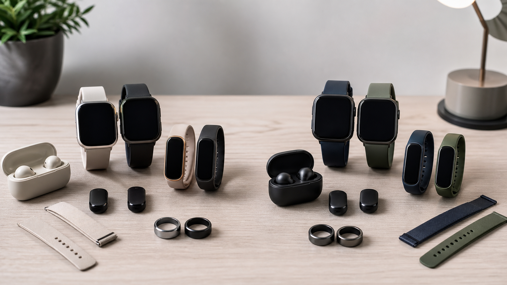 Wearables