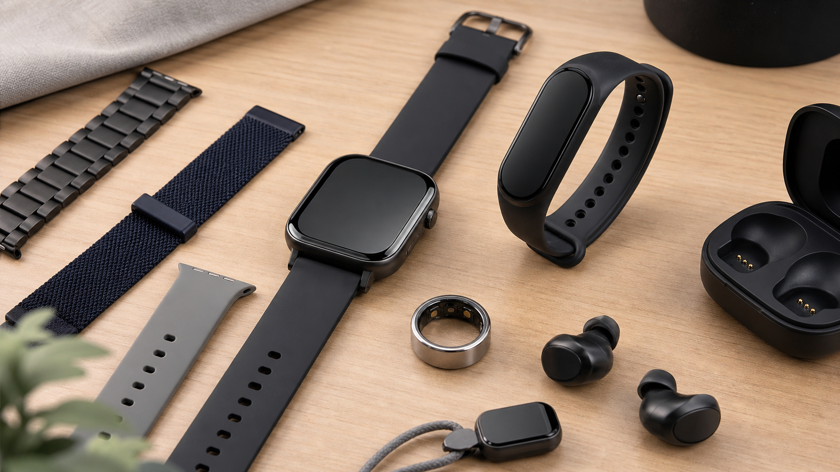 Wearables