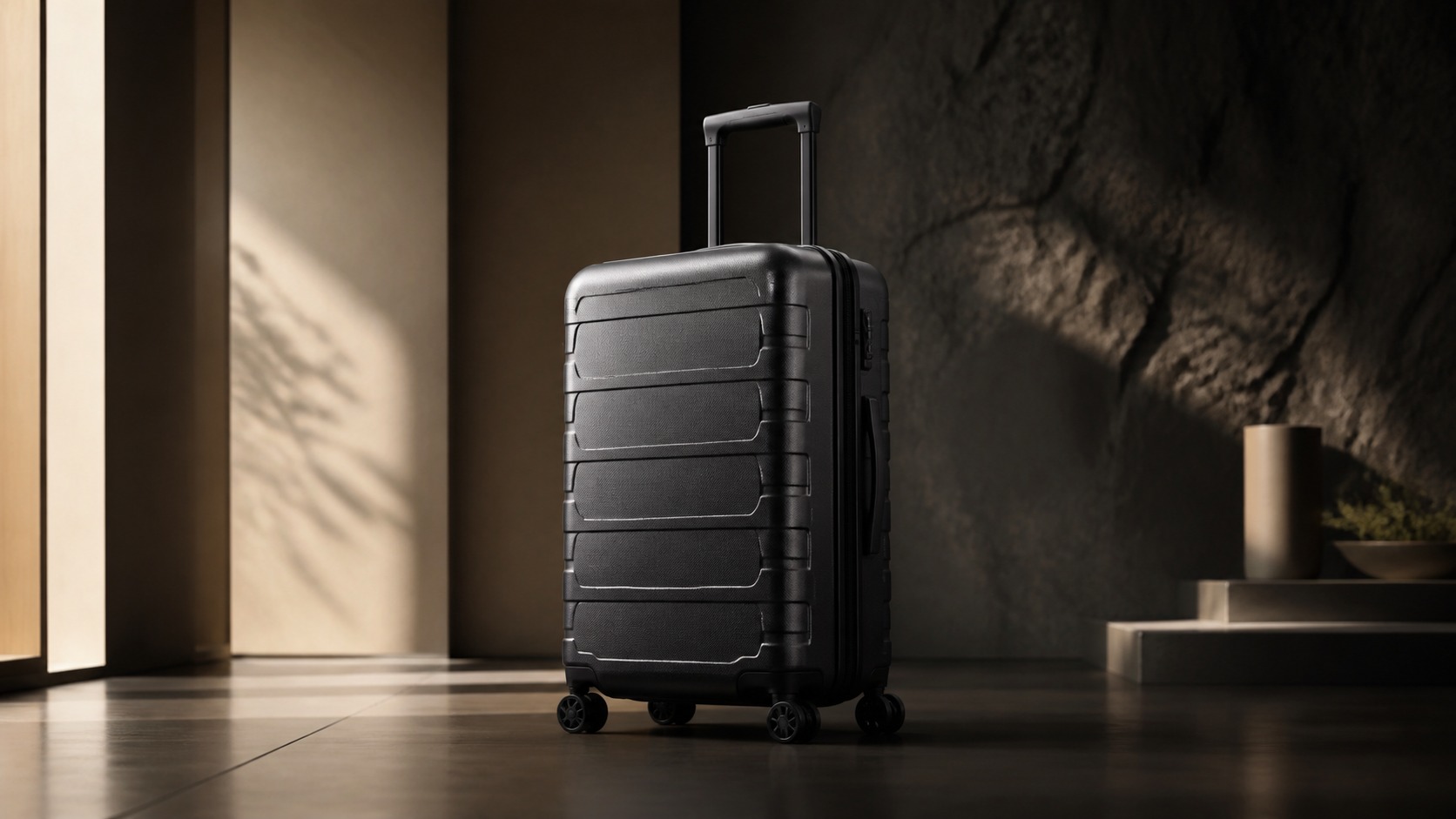 Checked Luggage