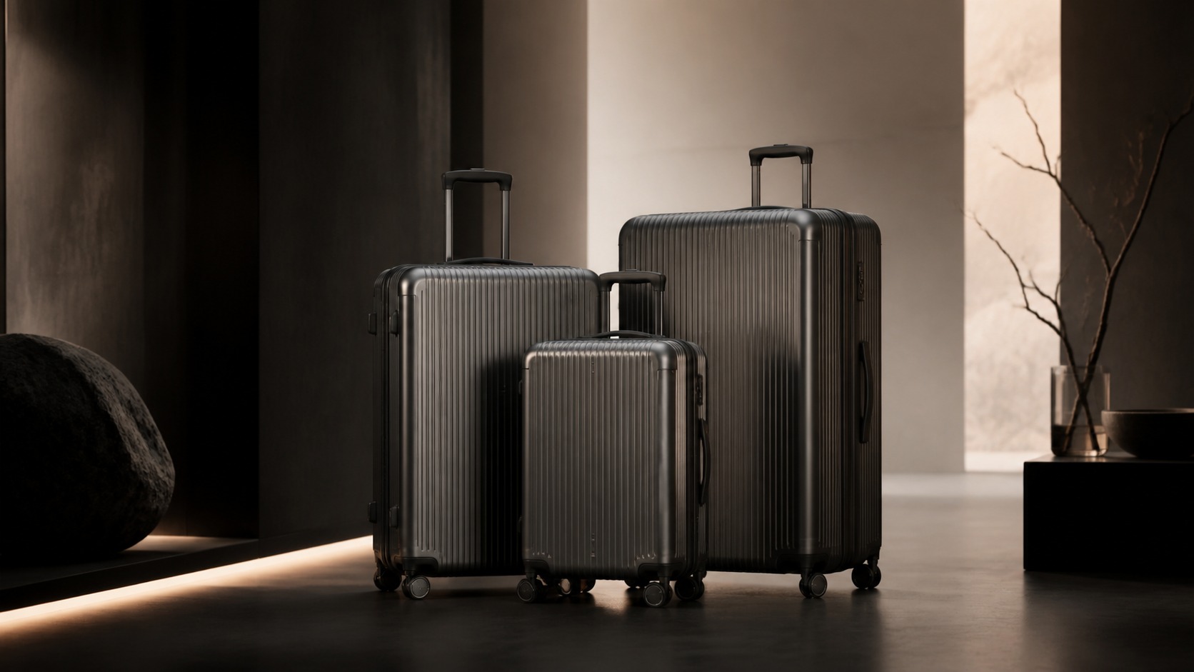 Luggage Sets