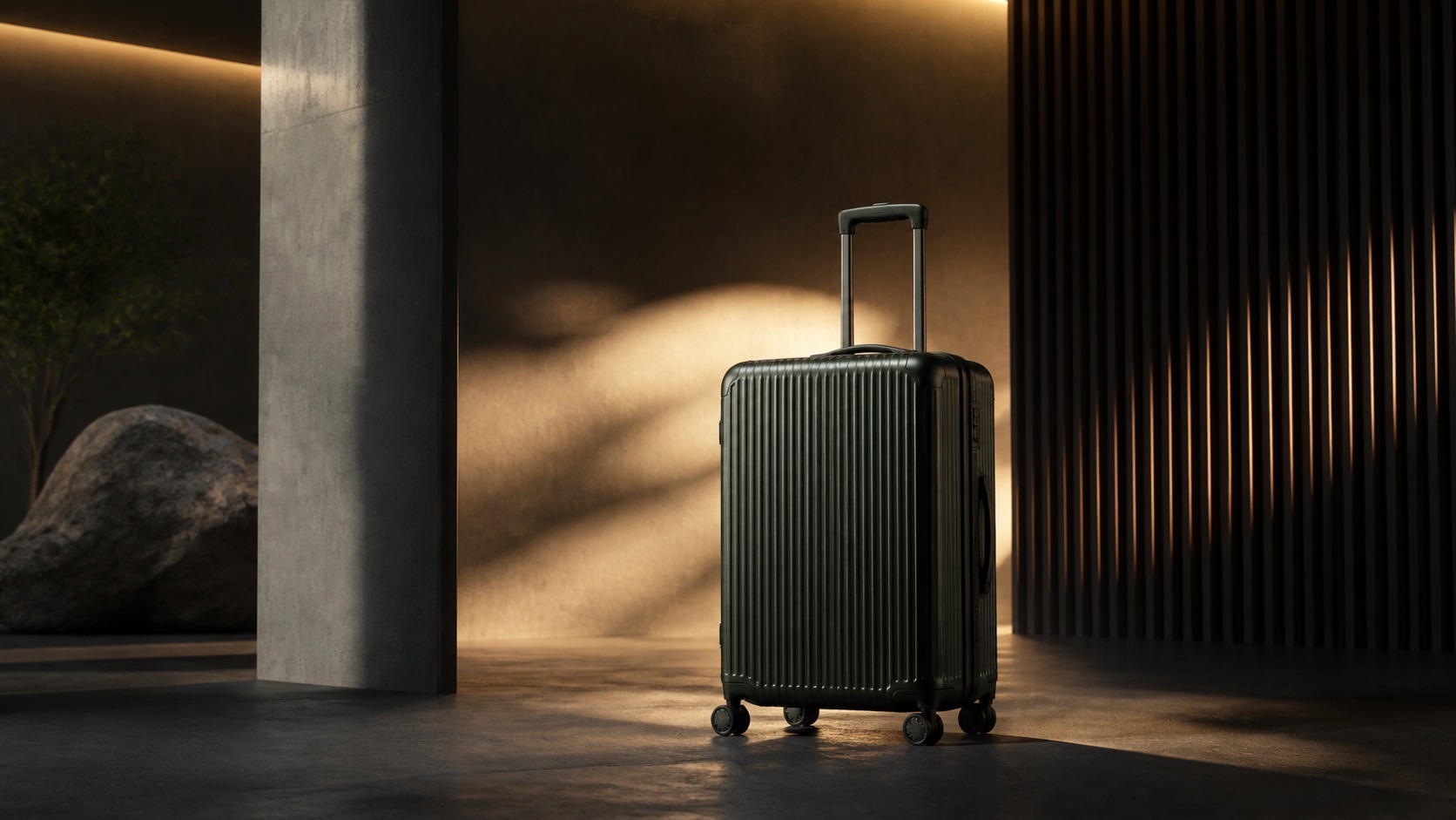 Specialty Luggage