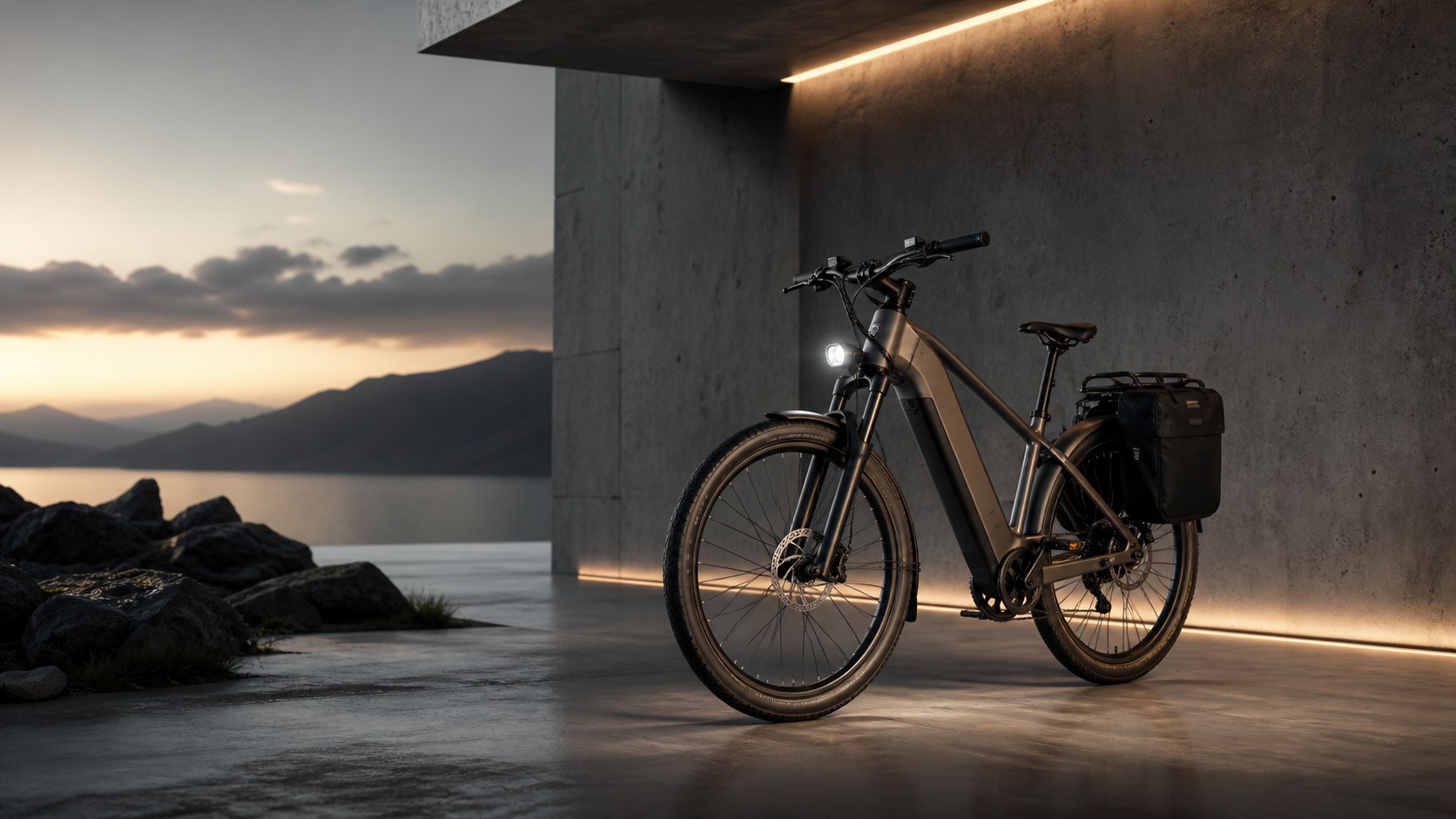 Adventure Mobility