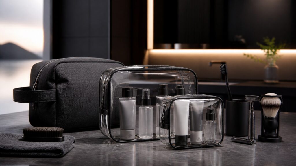 Toiletry Organizers - Review Streets L3 Hero