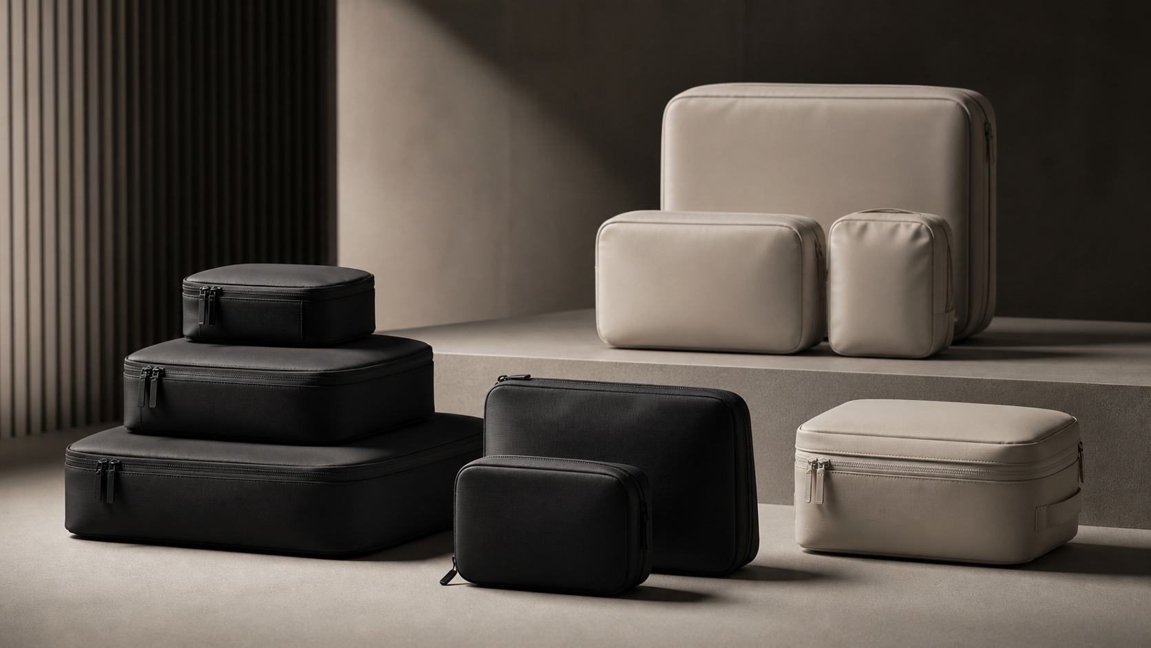 Travel Storage Organizers