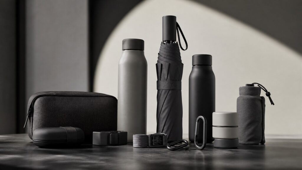 Travel Utility Accessories - Review Streets L3 Hero