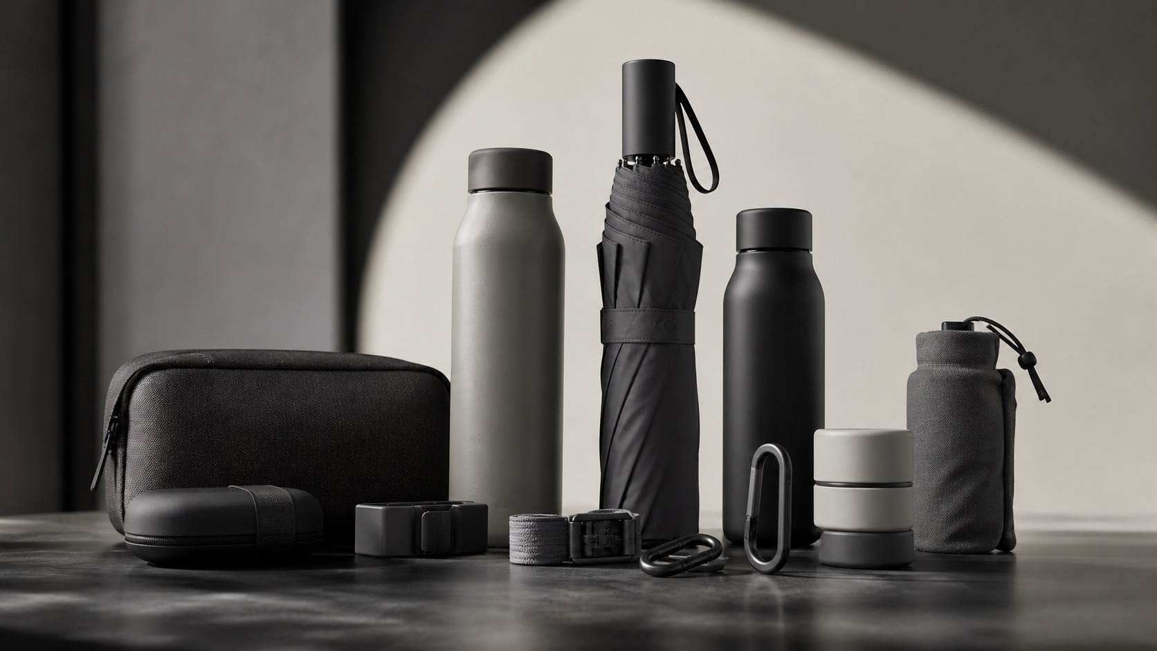 Travel Utility Accessories