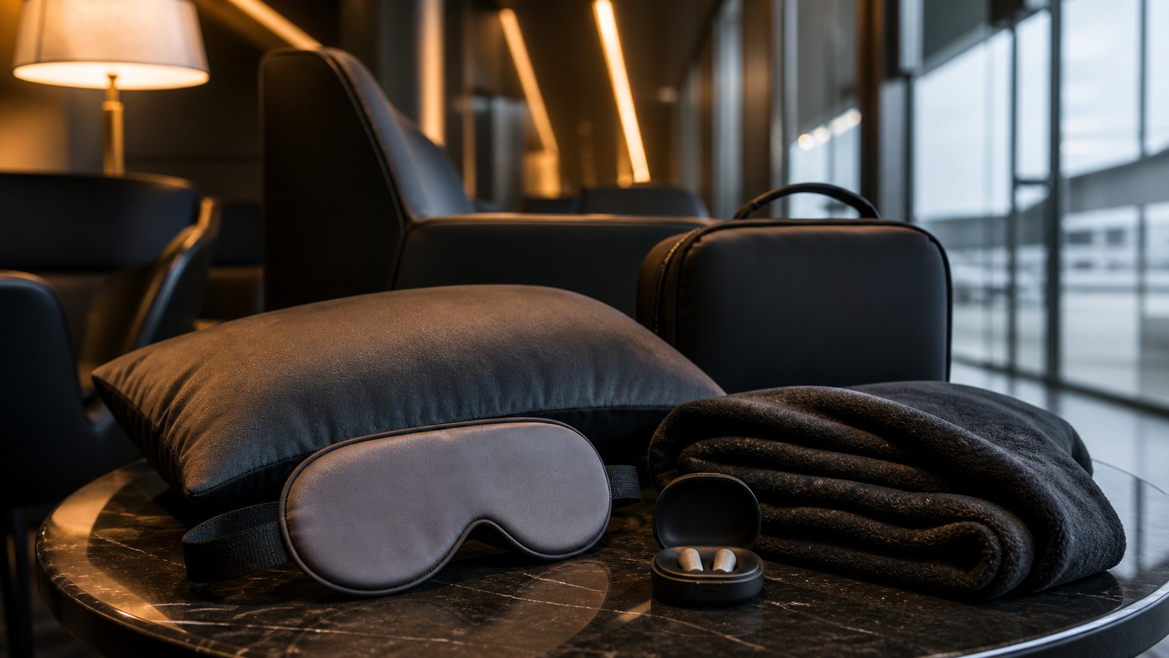 Sleep Accessories