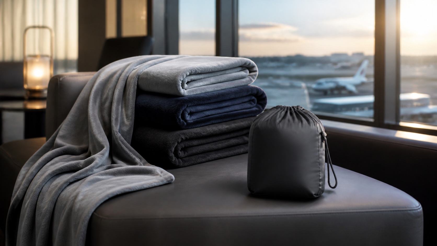 Travel Blankets