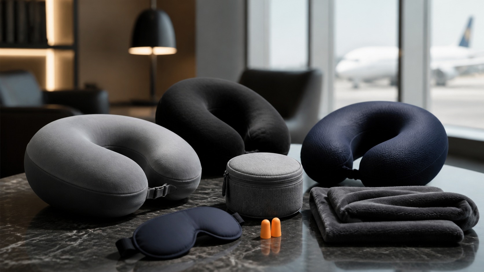 Travel Pillows