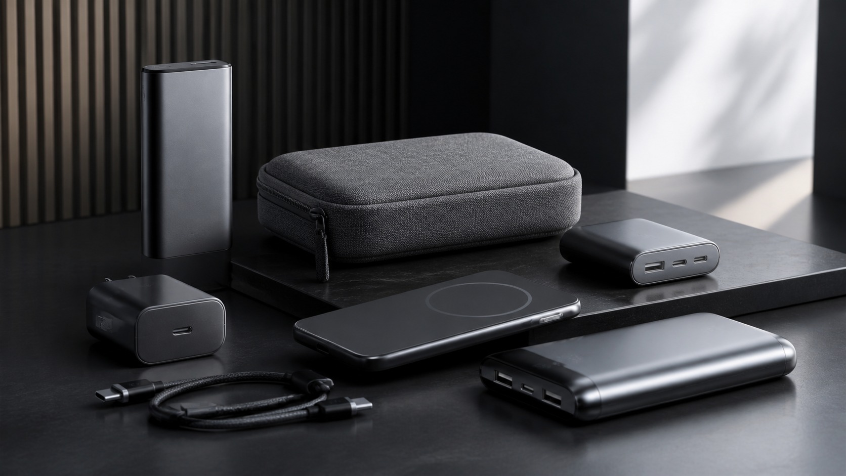 Portable Power