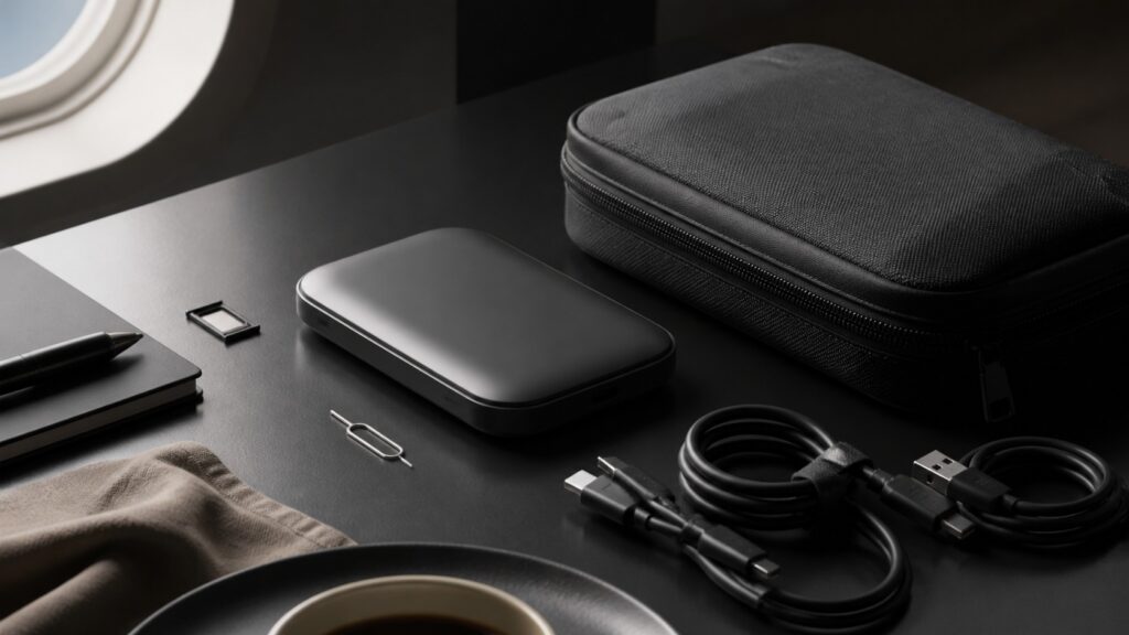 Travel Connectivity - Review Streets L3 Hero