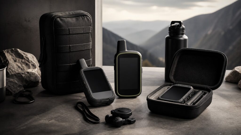Travel GPS Devices - Review Streets L3 Hero