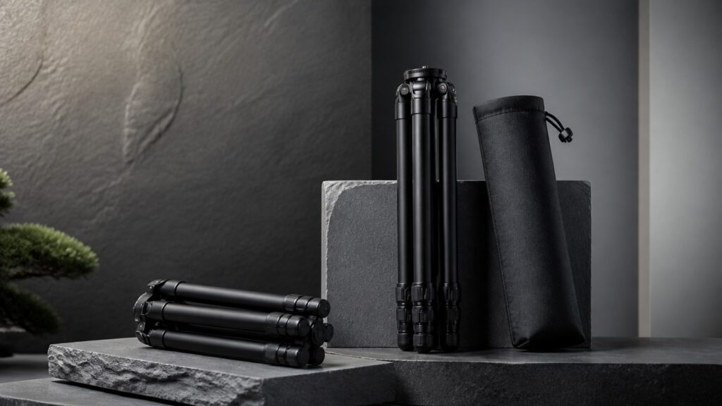 Travel Tripods - Review Streets L3 Hero