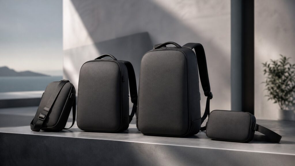 Anti-Theft Bags - Review Streets L3 Hero