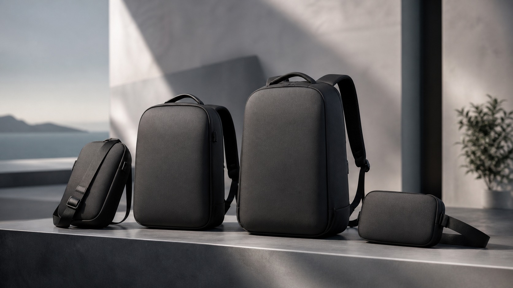 Anti-Theft Bags