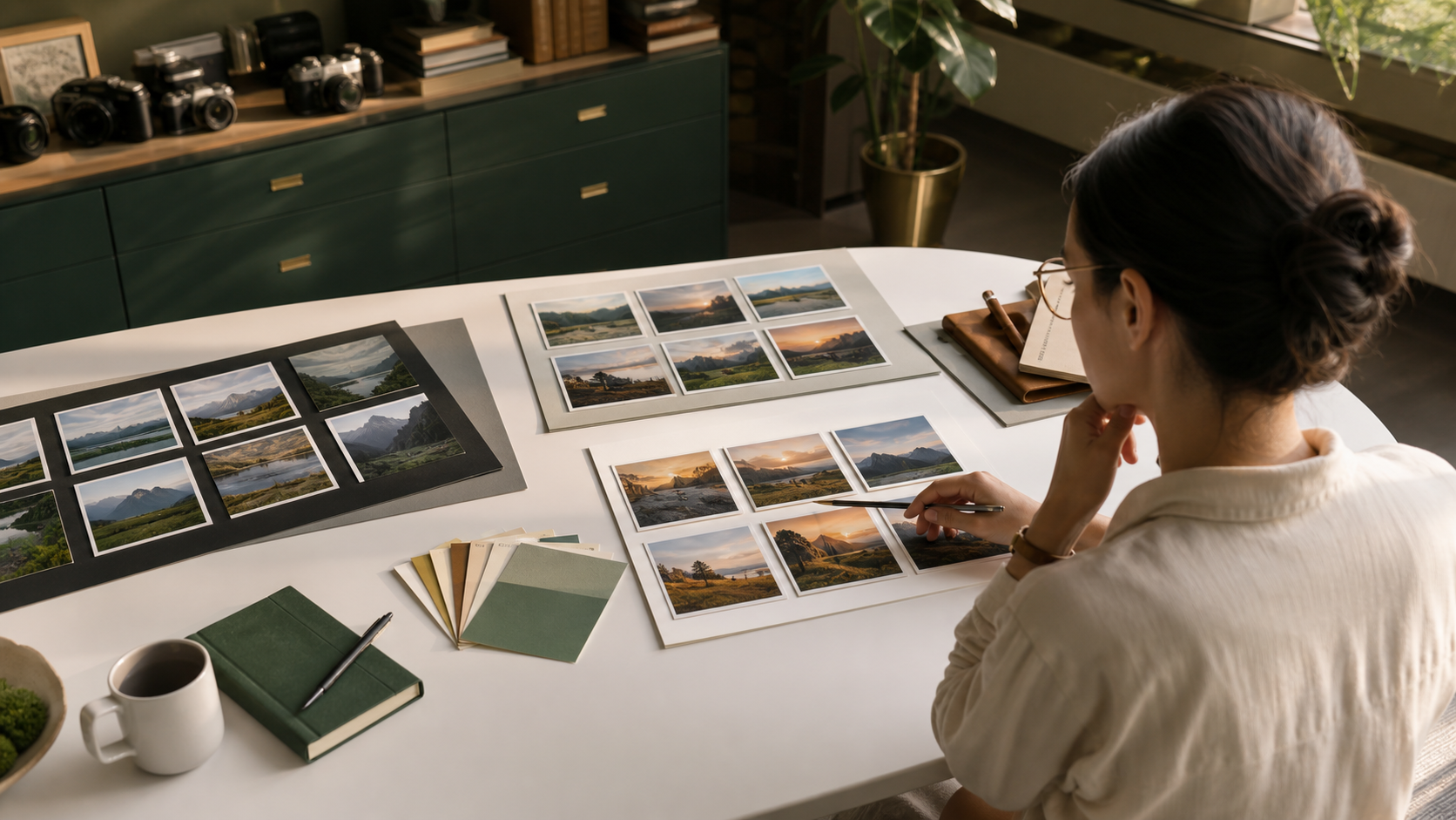 Image Metadata & Tagging Software