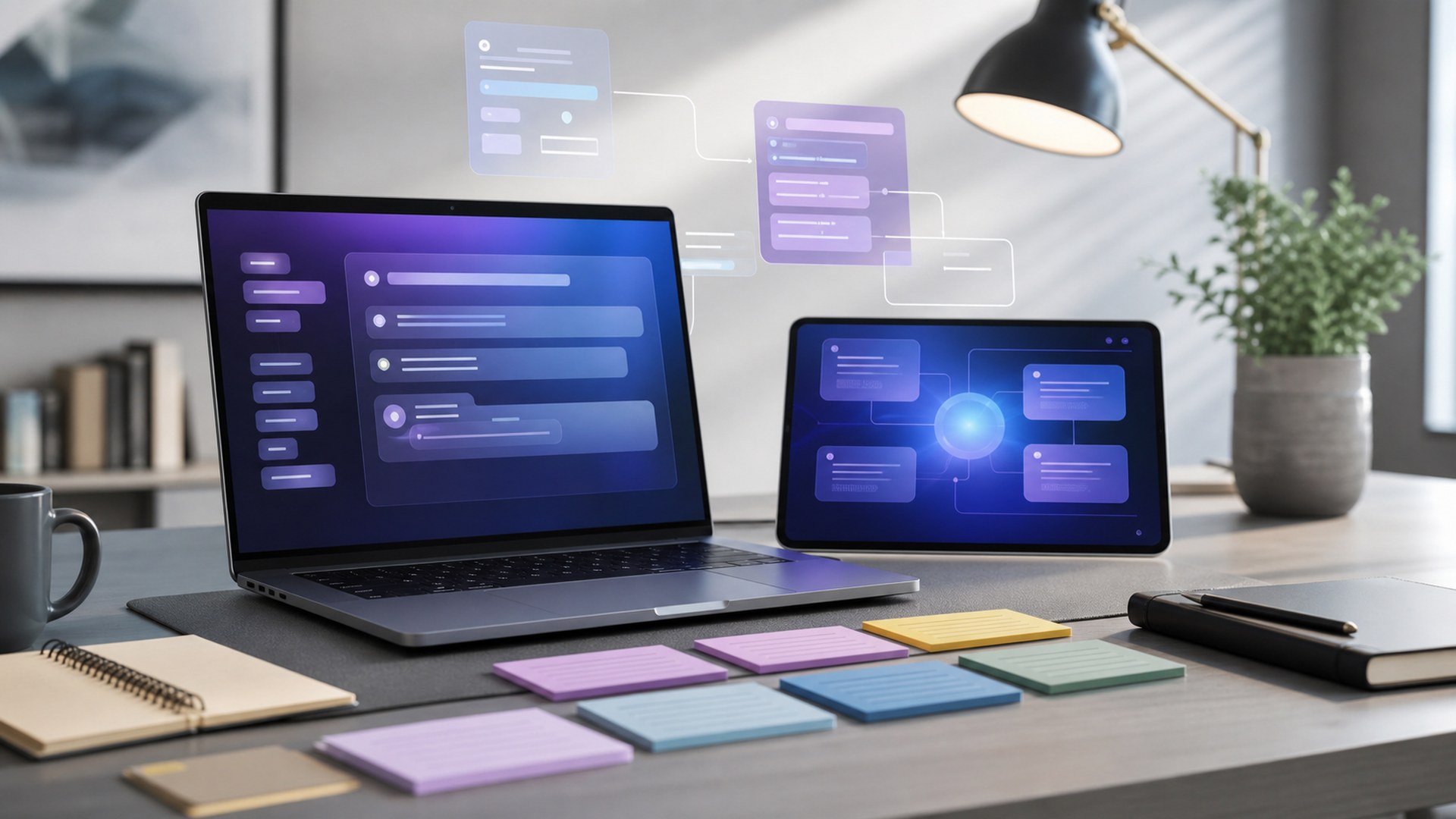 AI Software & Assistants