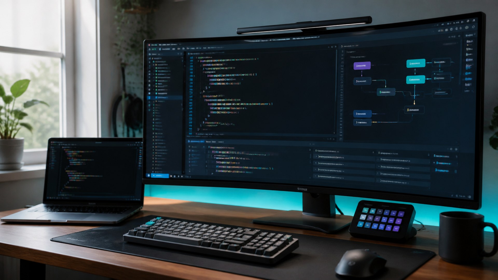 Coding & Developer Tools