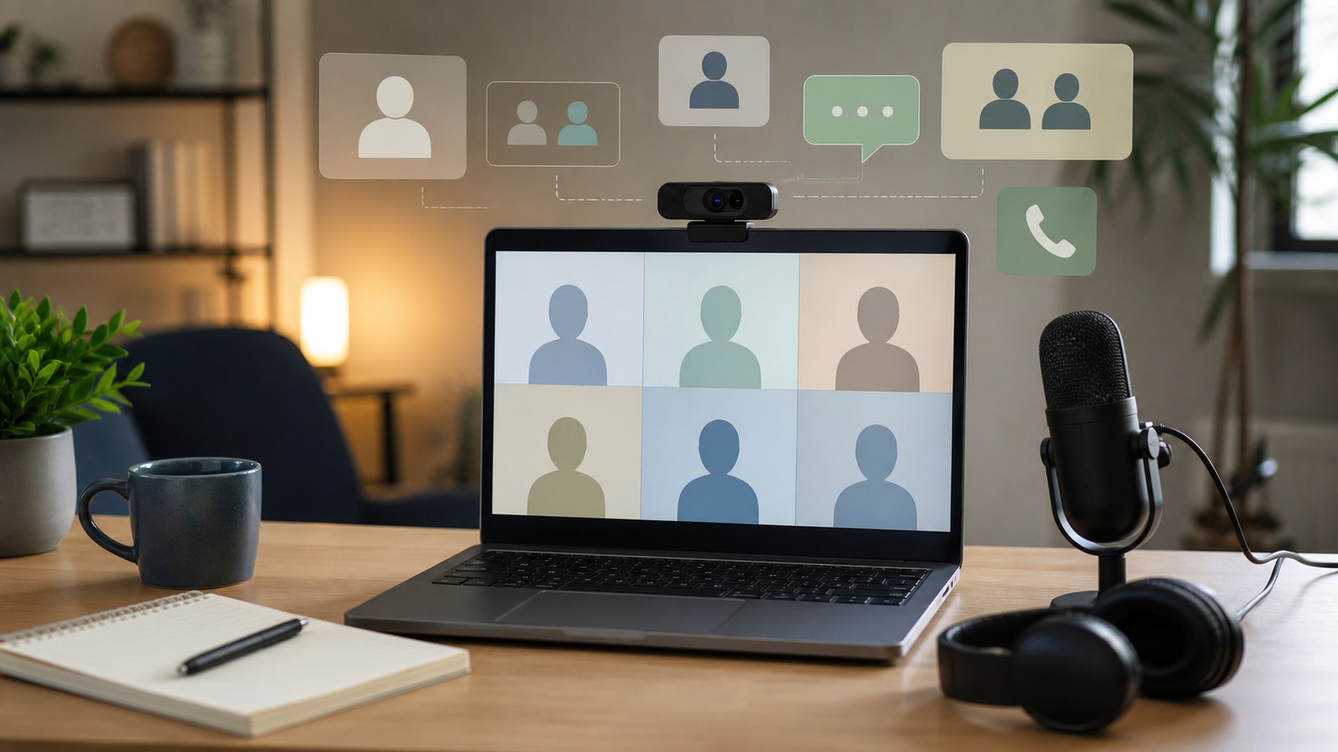 Communication Software