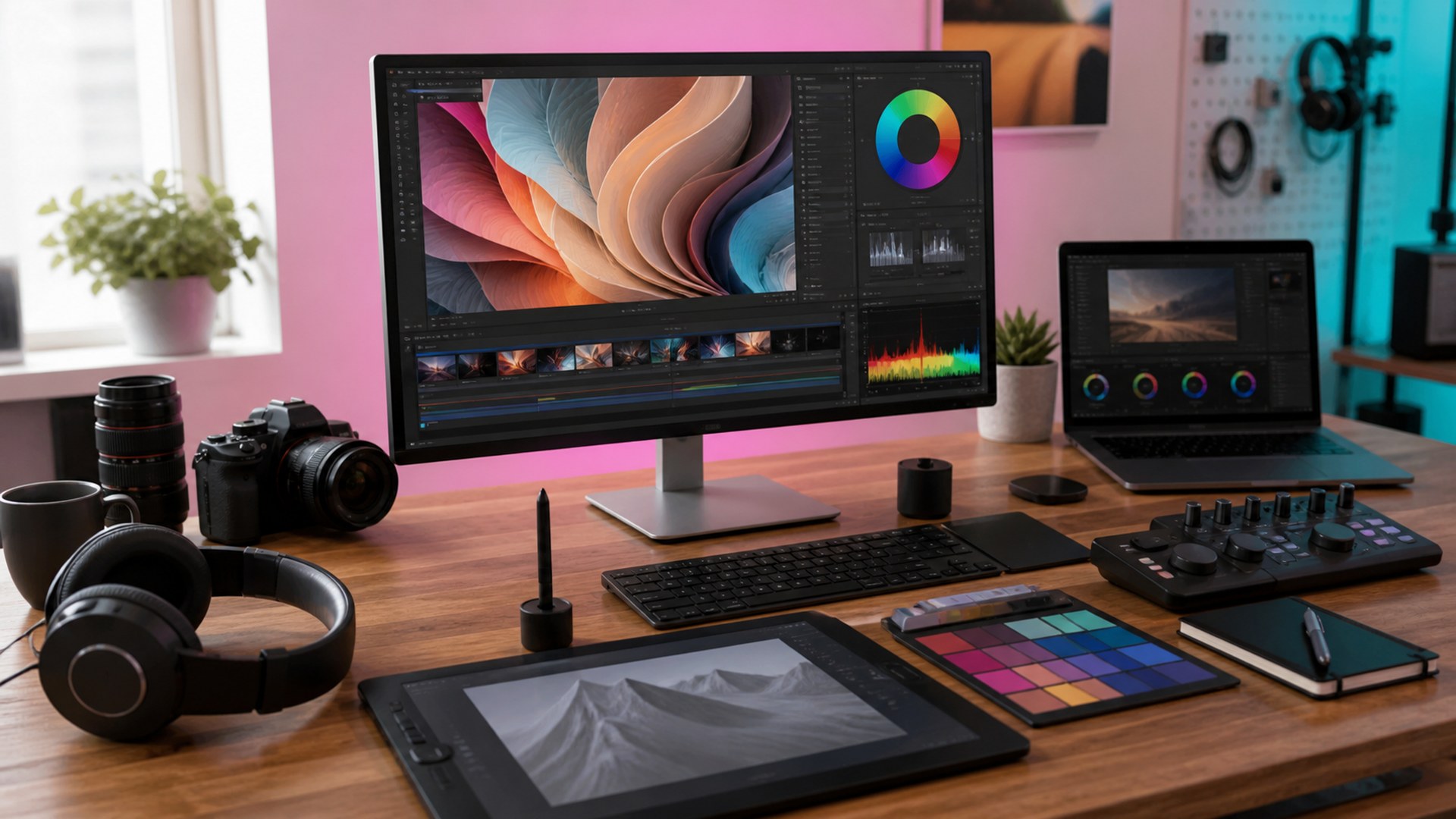 Creative & Media Software
