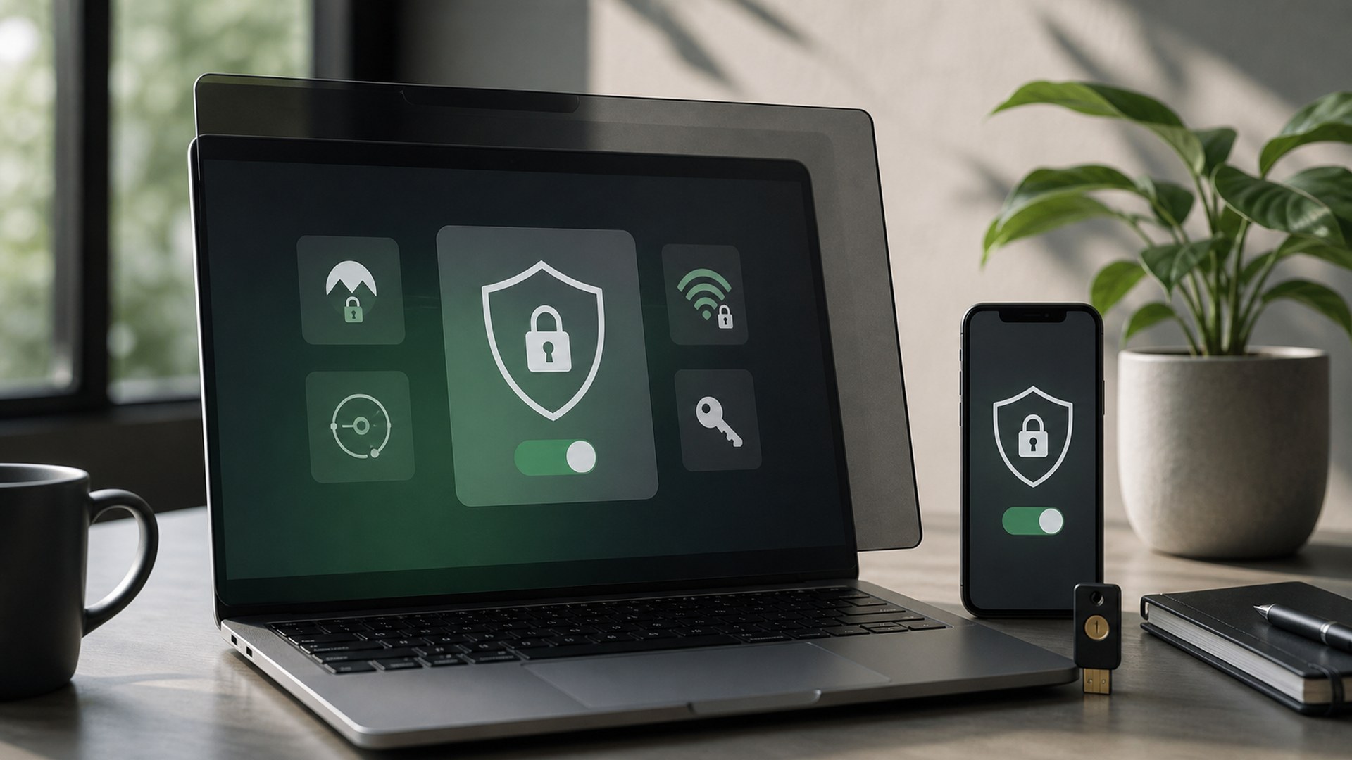 Privacy Software