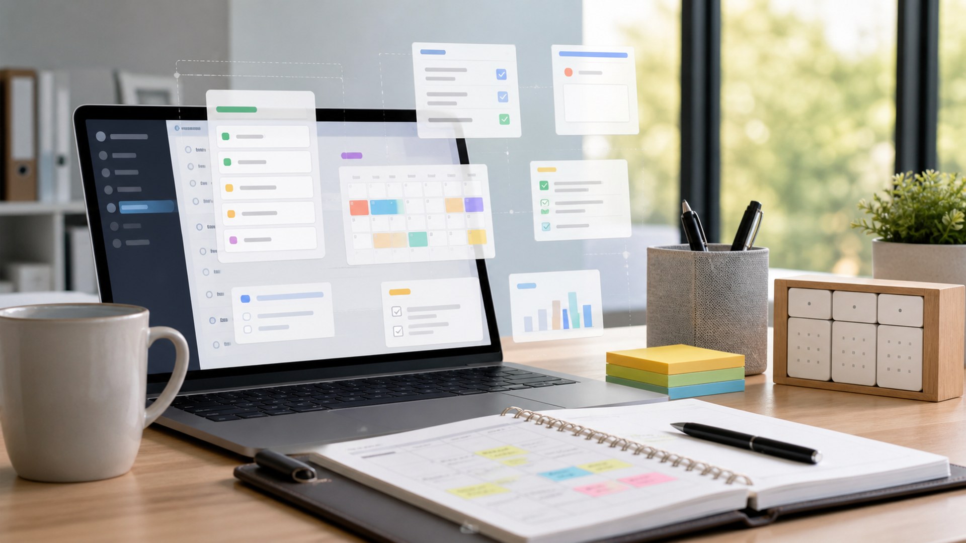Productivity Software
