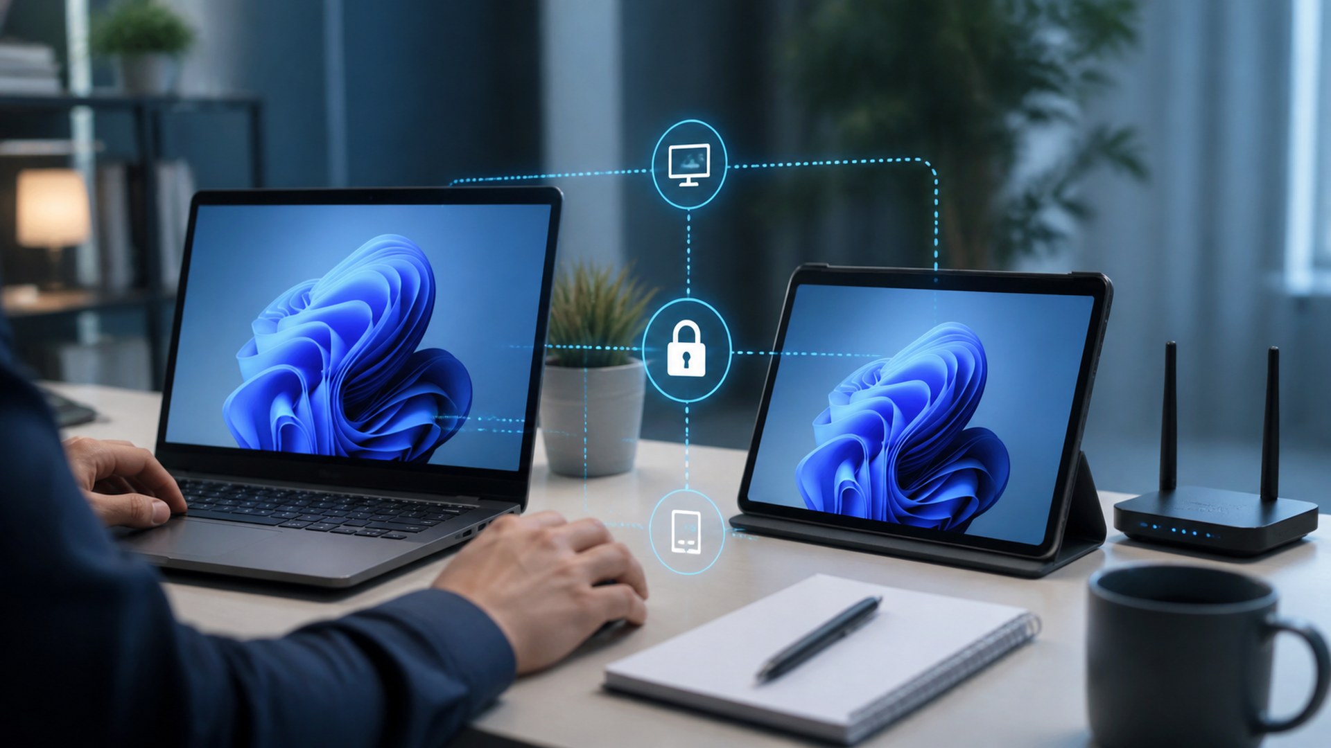 Remote Access Software