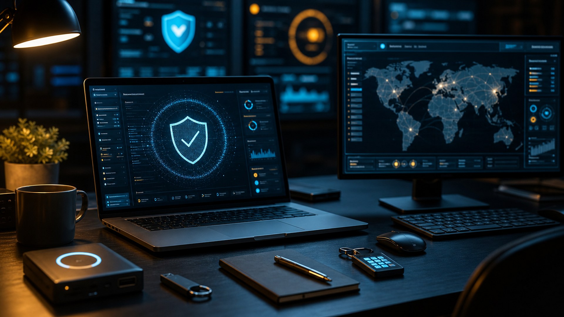 Security Software