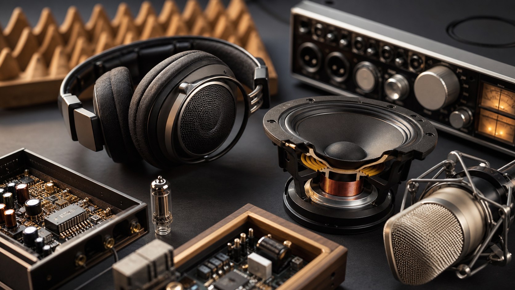 Audio