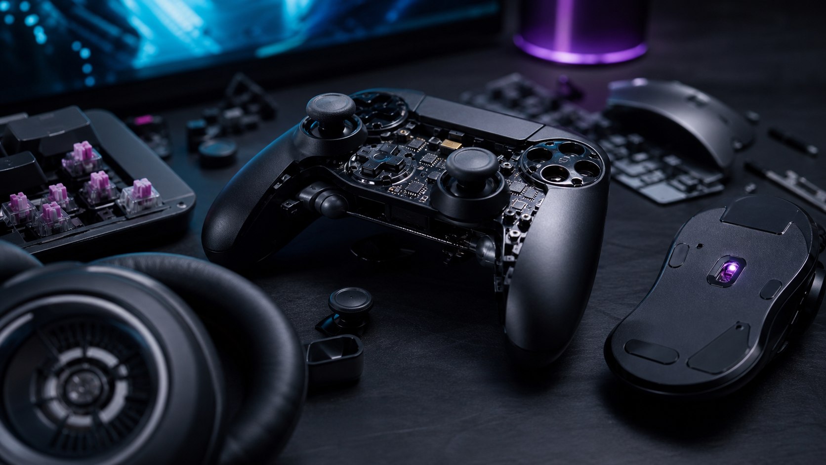 Gaming
